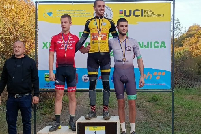 Elzar Rahman osvaja titulu prvaka završnice Premijer lige BiH u
