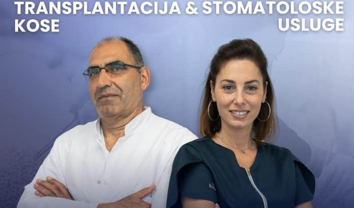 Estesa Klinika: Vodeća destinacija za obnavljanje kose, estetske procedure i