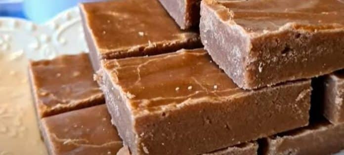 Fantastična poslastica: Plazma kocke sa kikiriki puterom