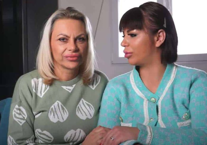 HAOS U BOLNICI: Miljana napustila