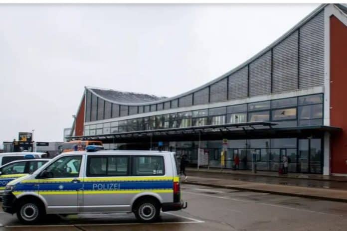 Majka i sin iz BiH uhvaćeni na aerodromu u Memingenu