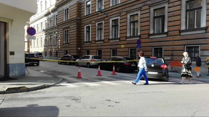 Moguće kažnjavanje maloljetnika zbog lažnih dojava o bombama, roditelji mogu