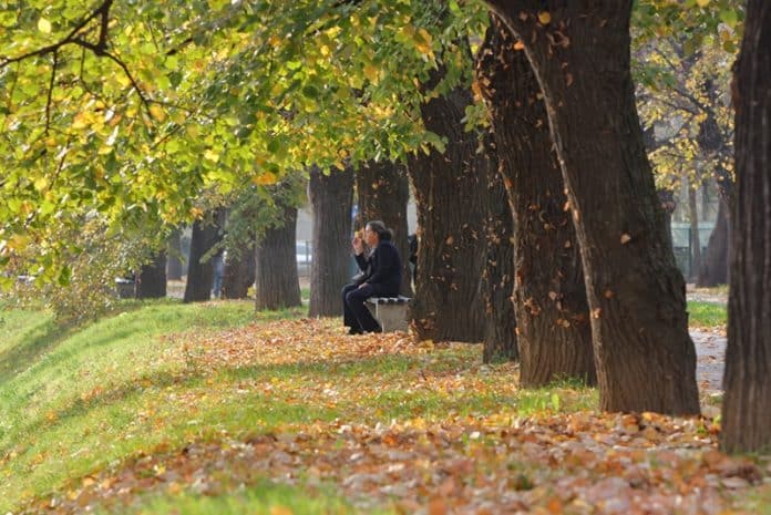 Najnovija prognoza meteorologa do četvrtka: Dolazi siva jesen, kiša i