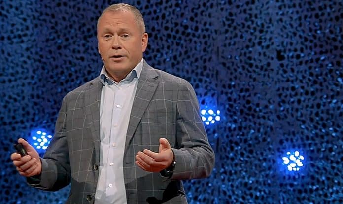 Norveški naftni magnat ima teoriju o tome zašto Amerikanci više