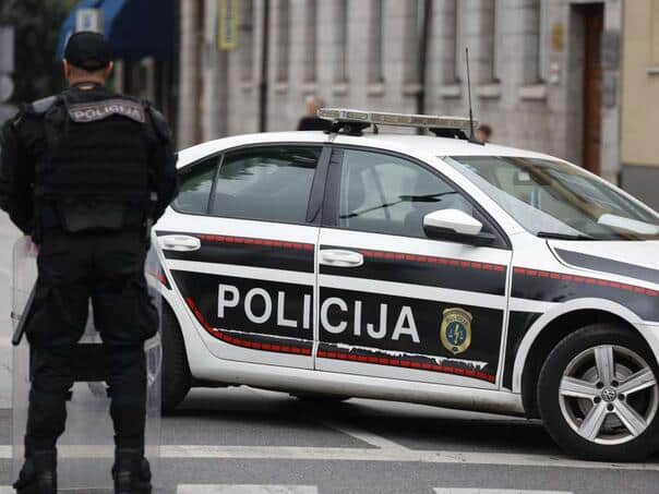Nove informacije o bombama u glavnom gradu BiH