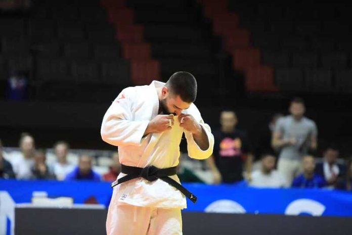 Nove medalje za bh. džudiste: Božidar Vučurević osvojio srebrnu, Mustafa