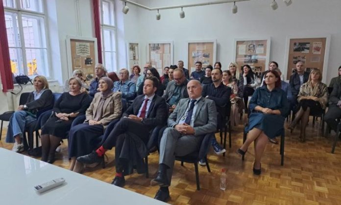 Saopštenje Ministarstva za odgoj i obrazovanje: Prioritet je sigurnost djece