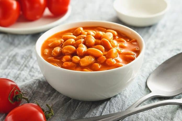 Svakodnevna upotreba graha može umanjiti trbušnu masnoću i sniziti krvni
