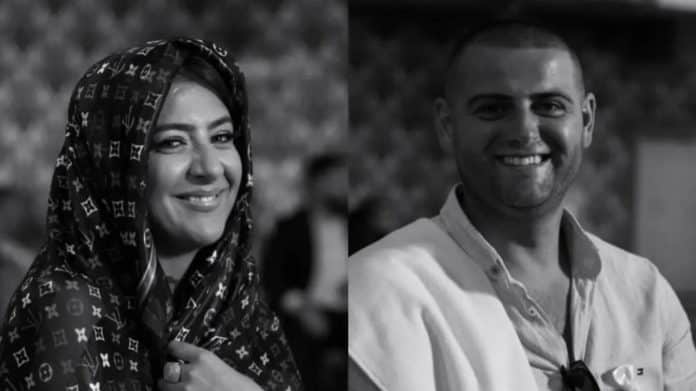 Tragedija kod Kolašina: Smrtno stradali Benjamin i Sabina Ljaić u