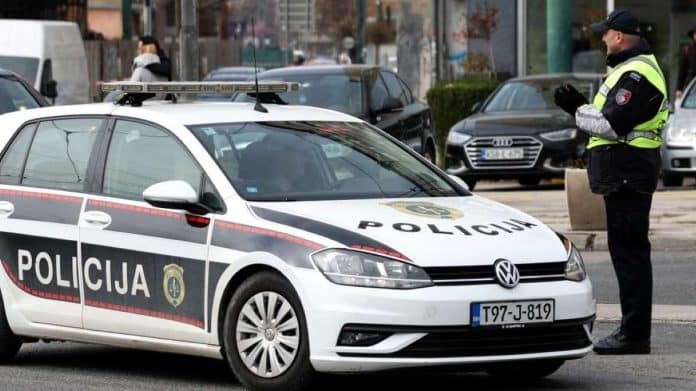 Uhapšeno šest osoba zbog lažnih dojava o postavljenim bombama u