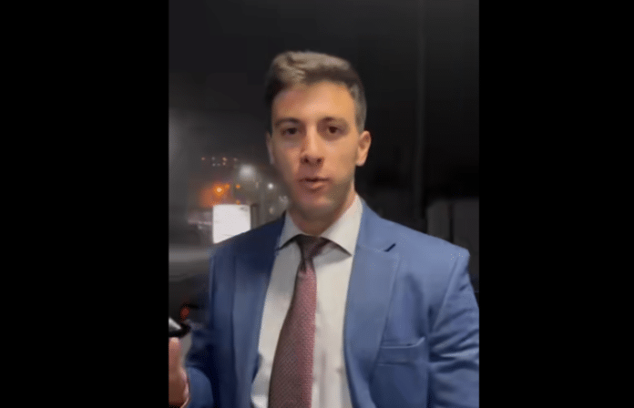 Unuk ratnog zločinca Fikreta Abdića dijelio video nakon poraza na