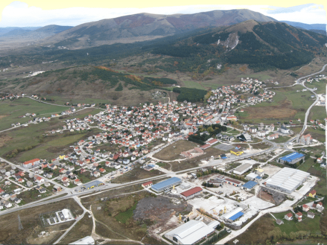 Zabrinutost mještana zbog velikog projekta proizvodnje magnezija u Kupresu