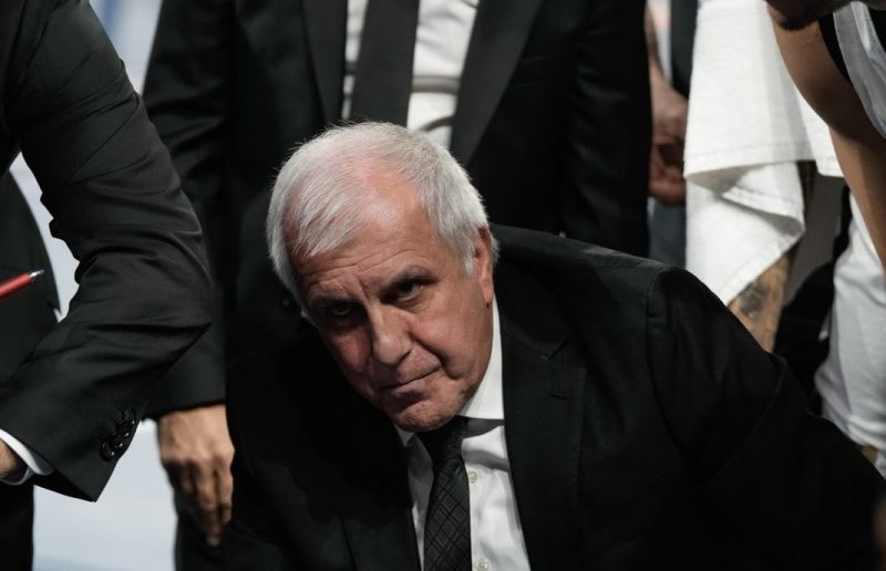 Željko Obradović
