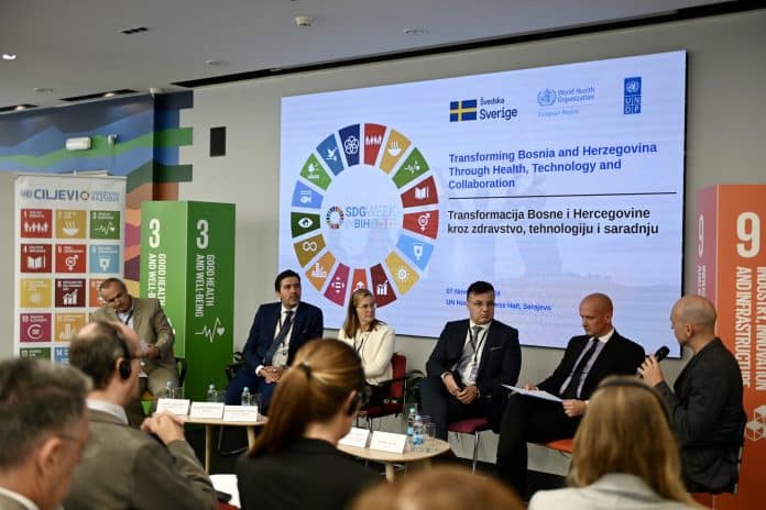 Završena Sedmica održivog razvoja 2024: U fokusu partnerstva i inovacije