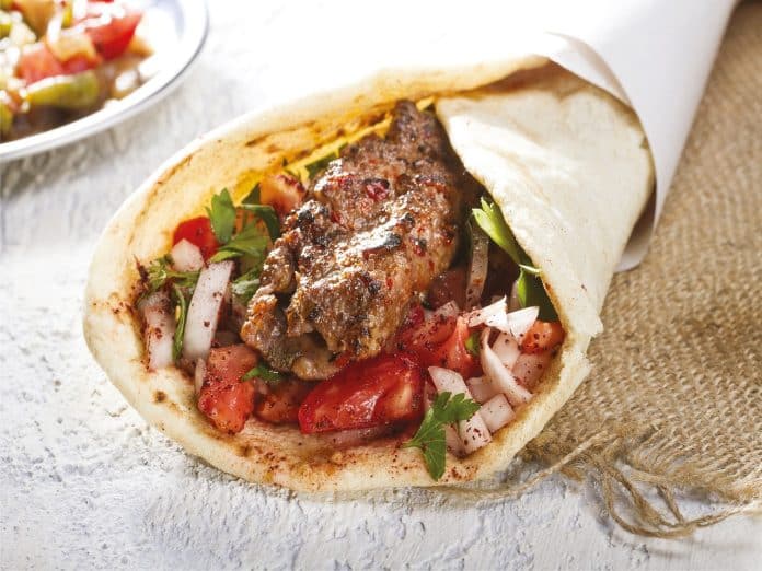 PILEĆI ŠIŠ KEBAB Pomjera granice dobrog ukusa, za prave gurmane