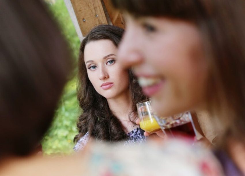 Zodijak potpisuje prijateljstvo