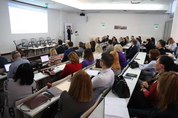 MMF projicira ekonomski rast BiH od 2,5 posto za ovu