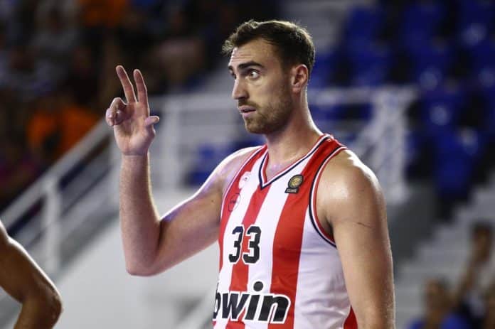 Milutinov i Partizan!? Ljetos nije bilo šanse...
