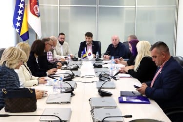 Ministarstvo kulture i sporta KS će se uključiti u implementaciju