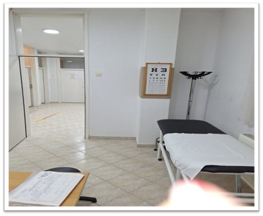 OBAVIJEST o radu Ambulante porodične medicine Klopče