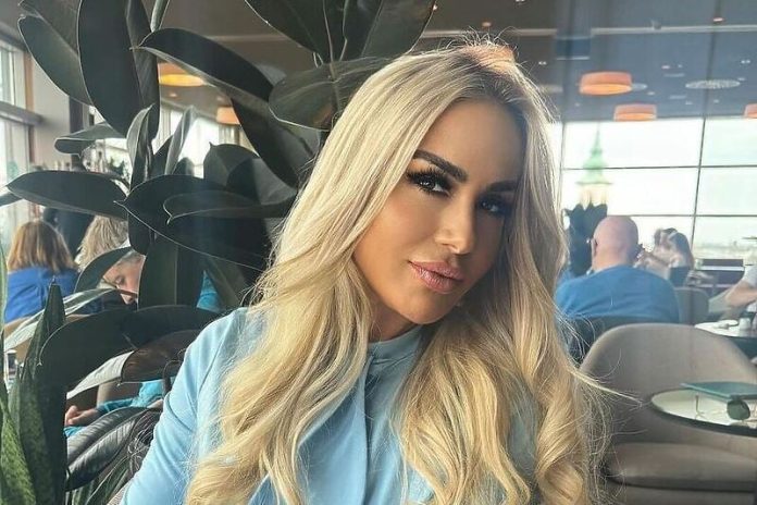 Odbijena žalba Selme Bajrami na zabranu ulaska u Srbiju: “Toliko
