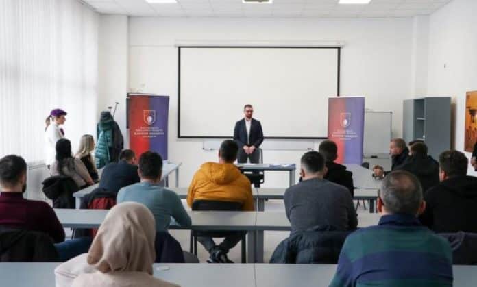Podrška za 50 novoosnovanih poslovnih subjekata u vrijednosti od 553