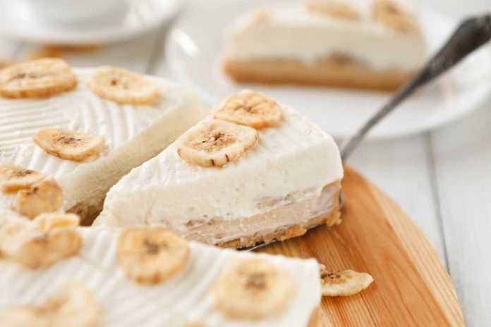Recept za kolač sa bananama