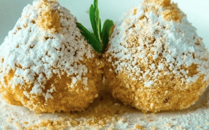 Recept za slasne i ukusne knedle sa breskvama