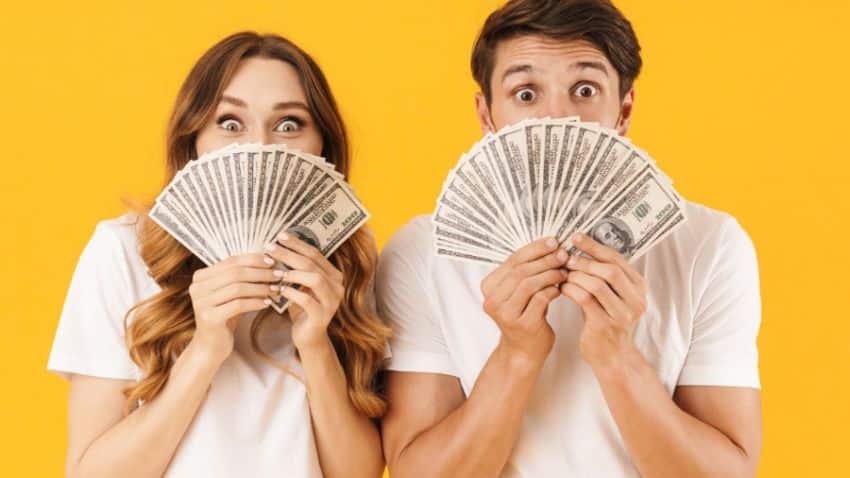Financijski horoskop novac