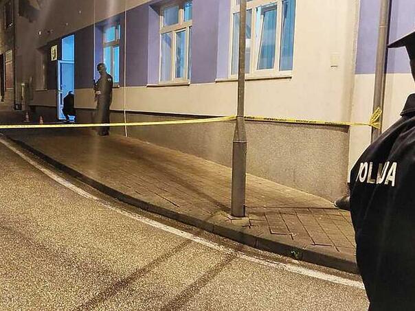 U Bosankoj Krupi uhapšen ruski instruktor, krio se u jednoj