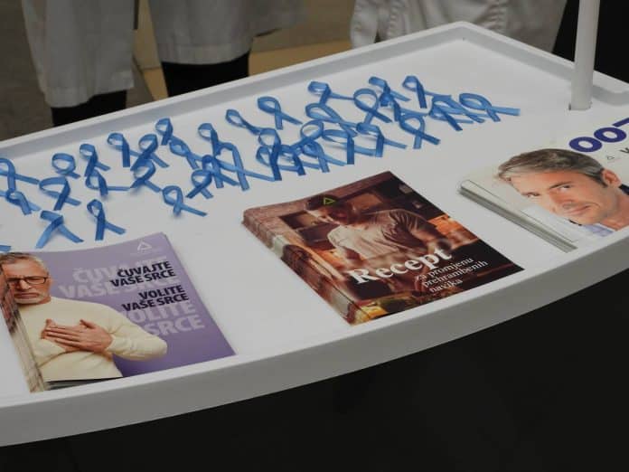 VIDEO+FOTO: Novembar je mjesec ukazivanja na značaj prevencije i očuvanja