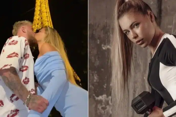Znate li da je Paulova djevojka također slavna sportistkinja, bit