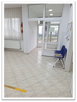 OBAVIJEST o radu Ambulante porodične medicine Klopče | DOM ZDRAVLJA ZENICA