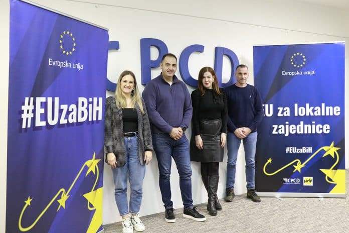 Uskoro počinje razvoj biciklističke staze Sarajevo – Dubrovnik:Europska unija financira