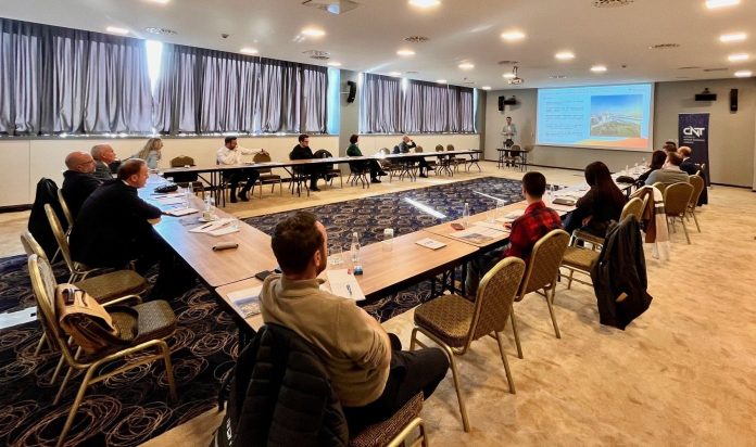 Bh. naučnici grade temelje za pozicioniranje BiH kao lidera globalne