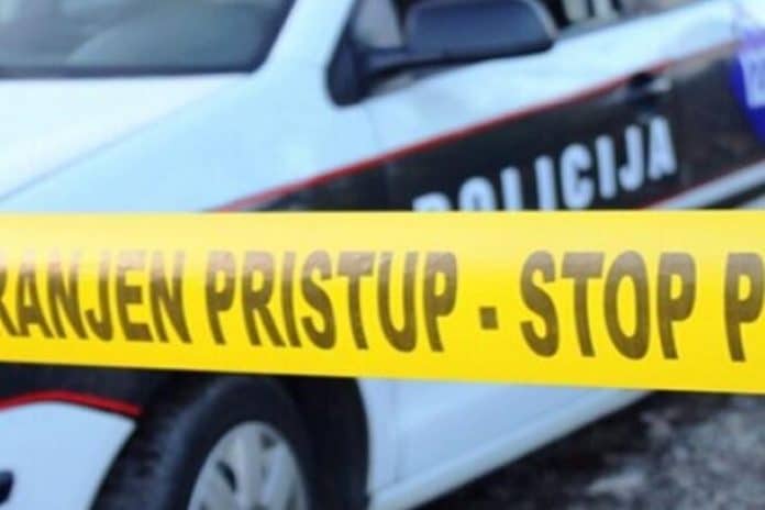 Đenan Đozlić je od ranije poznat policiji: Priveđen nakon što