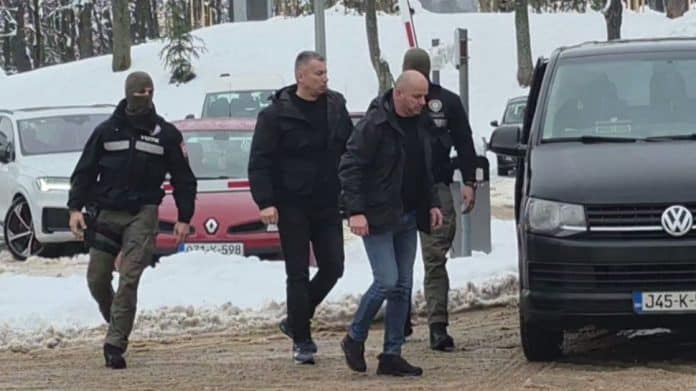 Detalji istrage protiv Nešića: Osumnjičen da je primio 250.000 KM