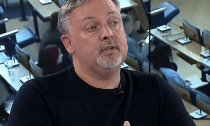 Dević za TVSA: Potencijal razvojnog budžeta bukvalno je uništen kreditnim