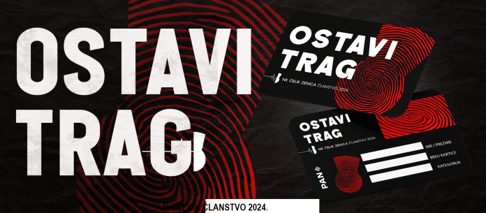 Izvještaj – članstvo 2024