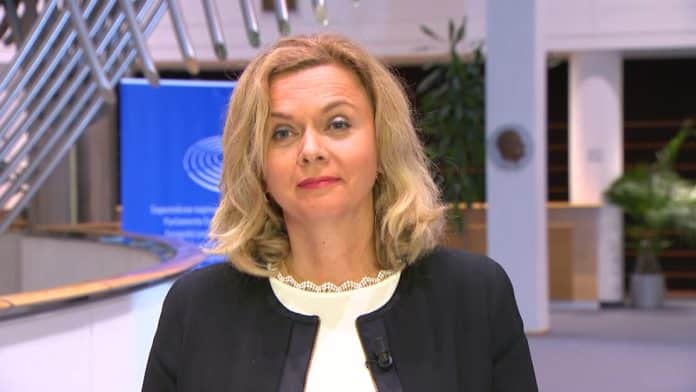 Komšić se obratio EU parlamentu zbog izjava Željane Zovko o