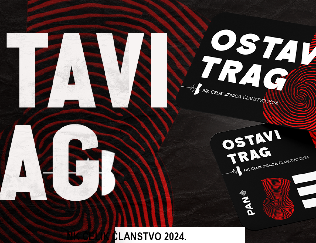 NK Čelik članstvo 2024. objava NK Čelik članstvo 2024. objava