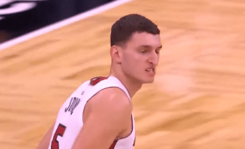 NBA, Nikola Jović