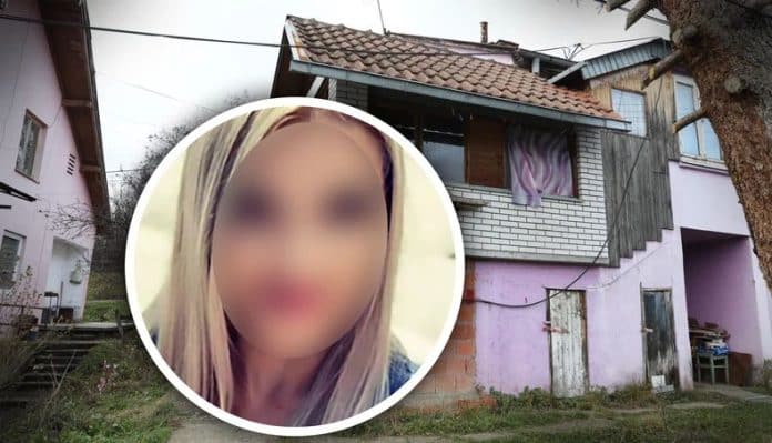 Novi detalji stravičnog zločina u susjedstvu: Majka slikala bebu, pa