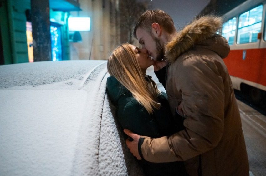 Znakovi zodijaka vole sreću zima 2024