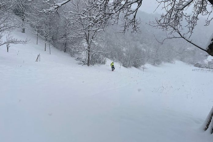 Poznat termin dženaze meteorologu Mirzi Tucakoviću: Iza njega ostali supruga
