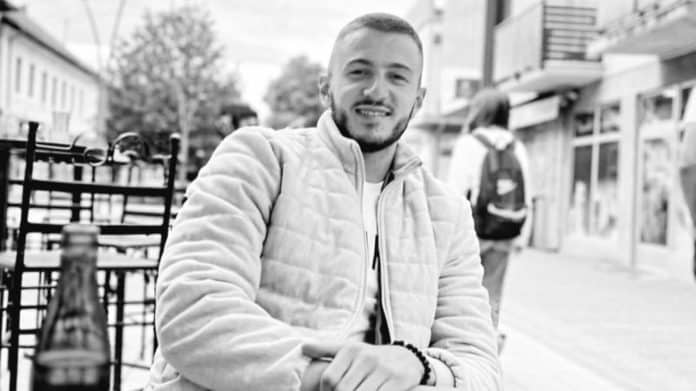 Poznat termin dženaze mladiću (22) koji se zabio u policijsku