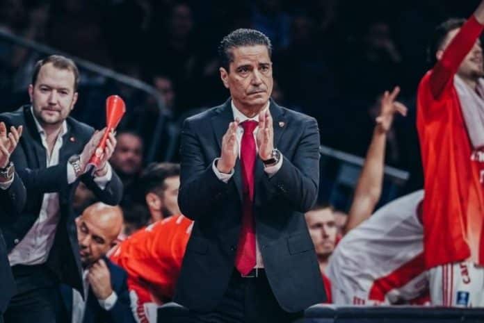Sferopoulos je nakon pobjede govorio o ključu pobjede i učinku
