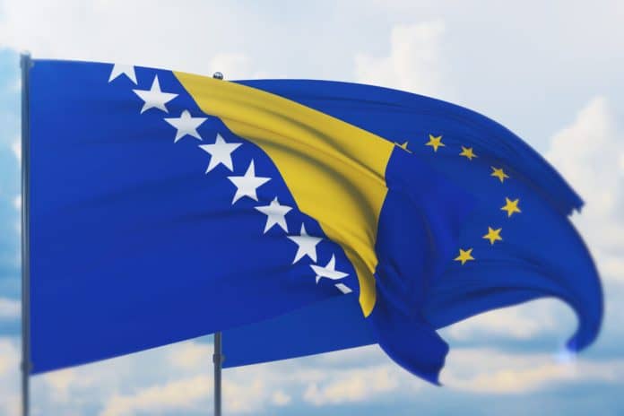 Vijeće EU: Reformska dinamika u BiH usporena, bez odgađanja usvojiti
