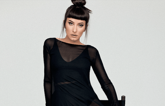 Alisa Čajić, popularna bh. glumica: Sve uloge ostavile su dubok