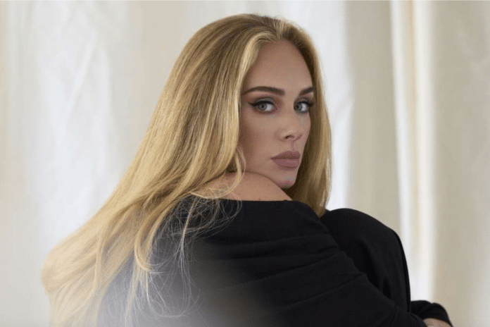 Adele na meti optužbi: Luksuzna vila nema kupca zbog njenih
